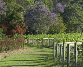 Cassegrain Wines - Accommodation Bookings 1