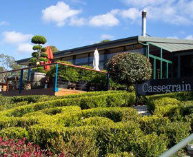 Cassegrain Wines - Accommodation Bookings 2