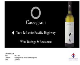 Cassegrain Wines - Accommodation Bookings 5