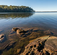 Queens Lake Nature Reserve - Accommodation Bookings