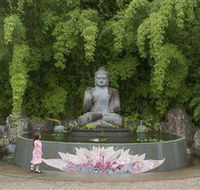 Crystal Castle and Shambhala Gardens - Accommodation Bookings