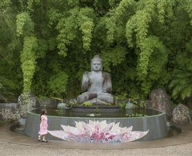 Crystal Castle And Shambhala Gardens - Accommodation Bookings 0