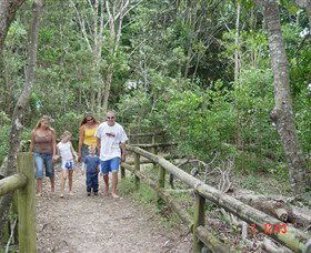 Chinamans Beach Evans Head - Accommodation Bookings 3