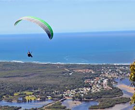 North Brother Mountain - Accommodation Bookings 1