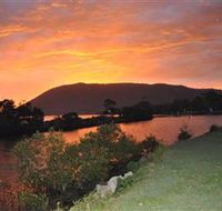 North Brother Mountain - Accommodation Bookings