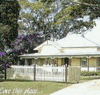 Crawford House - Accommodation Bookings