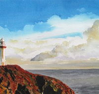 Del Strong Art - Accommodation Bookings