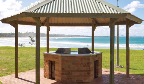 Woolgoolga Beach And Headland - Accommodation Bookings 3