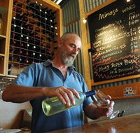 Mimosa Wines - Accommodation Bookings