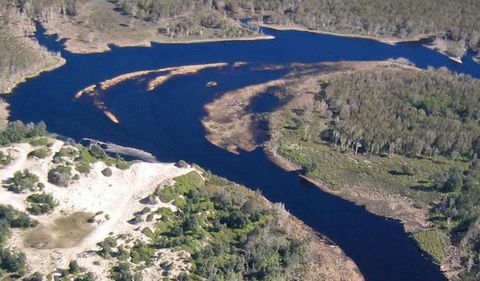 Broadwater National Park - Accommodation Bookings 3