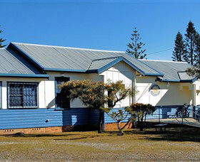 Yamba Museum  - Accommodation Bookings 0