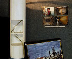 Yamba Museum  - Accommodation Bookings 3