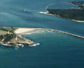 Turners Beach - Accommodation Bookings 1