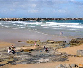 Turners Beach - Accommodation Bookings 0