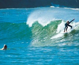 Turners Beach - Accommodation Bookings 2