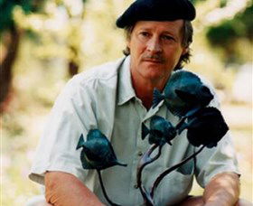 Frank Miles Fine Art - Accommodation Bookings 0