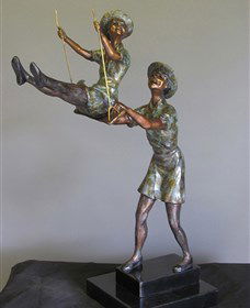 Frank Miles Fine Art - Accommodation Bookings 1