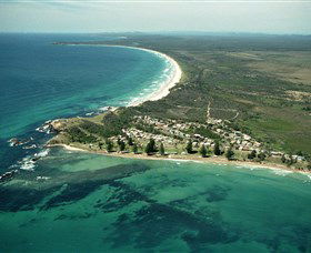 Brooms Head Main Beach - Accommodation Bookings 0