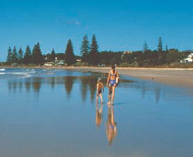 Brooms Head Main Beach - Accommodation Bookings 1