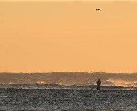 Brooms Head Main Beach - Accommodation Bookings 5