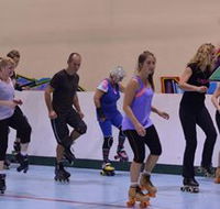 Epic Skate Rink - Accommodation Bookings