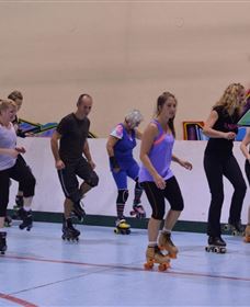 Epic Skate Rink - Accommodation Bookings 0