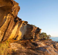 Angourie to Brooms Head - Accommodation Bookings