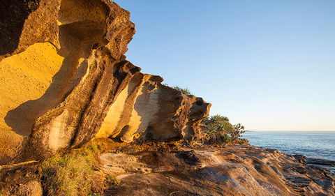 Angourie To Brooms Head - Accommodation Bookings 0