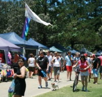 Coolangatta Art and Craft Markets - Accommodation Bookings