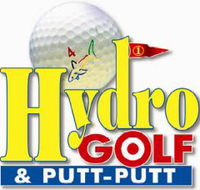 Hydro Golf and Putt Putt - Accommodation Bookings