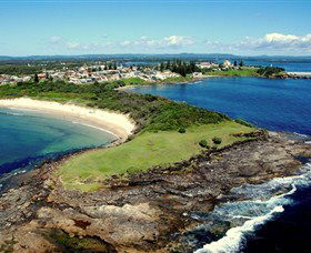 Pippi Beach Yamba - Accommodation Bookings 0