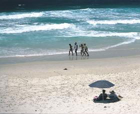 Pippi Beach Yamba - Accommodation Bookings 1