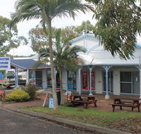 Laurieton Riverside Seafoods - Accommodation Bookings