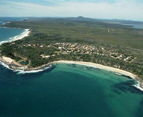 Angourie NSW Accommodation Bookings