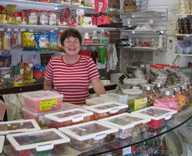 The Mullumbimby Chocolate Shop - Accommodation Bookings 0