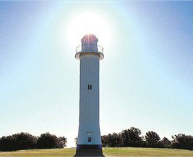 Yamba Lighthouse - Accommodation Bookings 0