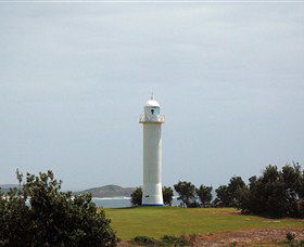 Yamba Lighthouse - Accommodation Bookings 2
