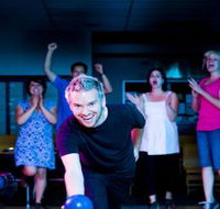 Port City Wave Bowl - Accommodation Bookings
