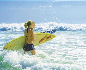 Rainbow Beach - Accommodation Bookings 0