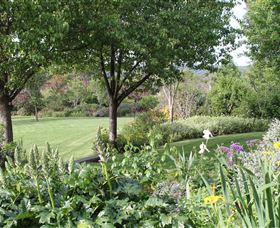 Ivy Hill Gallery - Accommodation Bookings 3