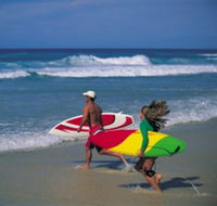 Duranbah Beach - Accommodation Bookings