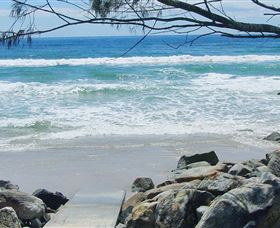 Shark Bay - Accommodation Bookings 0
