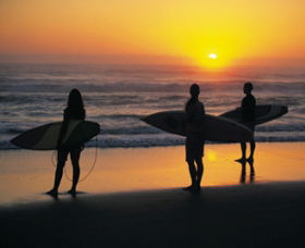 Lighthouse Beach - Accommodation Bookings 0