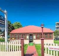 Mid North Coast Maritime Museum - Accommodation Bookings