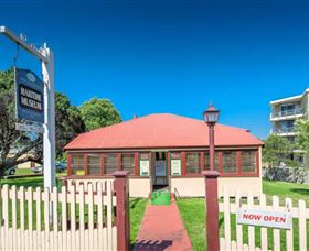 Mid North Coast Maritime Museum - Accommodation Bookings 0