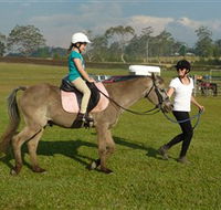 Port Macquarie Horse Riding Centre - Accommodation Bookings
