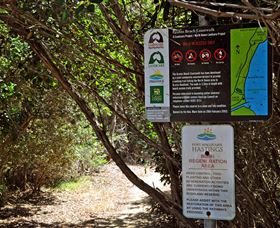 Grants Beach Coastal Walk - Accommodation Bookings 1