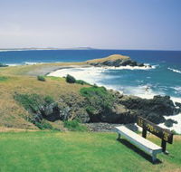 Killick Beach - Accommodation Bookings
