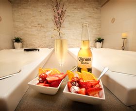 Aqua Vitae Day Spa - Accommodation Bookings 0