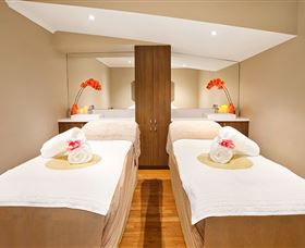 Aqua Vitae Day Spa - Accommodation Bookings 2